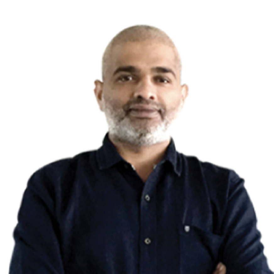 Srinivas Dande